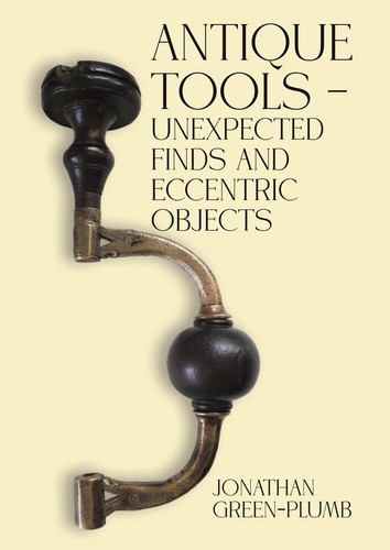 Antique tools unexpected - tools,