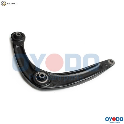 Controltrailing arm wheel - controltrailing,