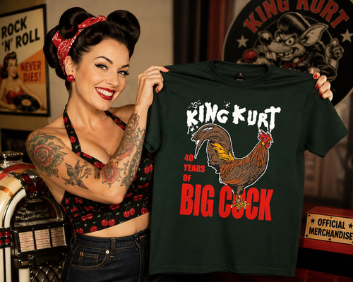 King kurt big - kurt,