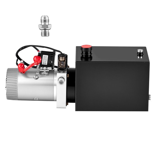 Uimoso quart 12v dc - 8,