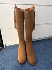 Fairfax & Favor Regina heeled