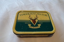 Vintage Exmoor Hunt Pipe