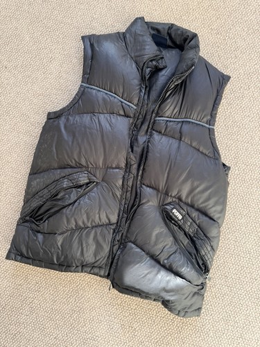 Puffa original black puffer - puffa,