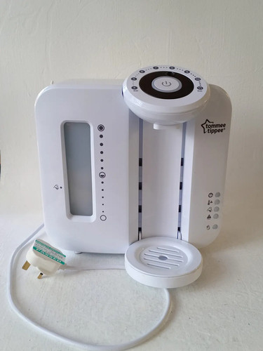Tommee tippee perfect prep - tippee,