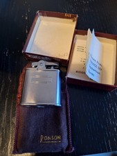 Vintage Ronson Whirlwind