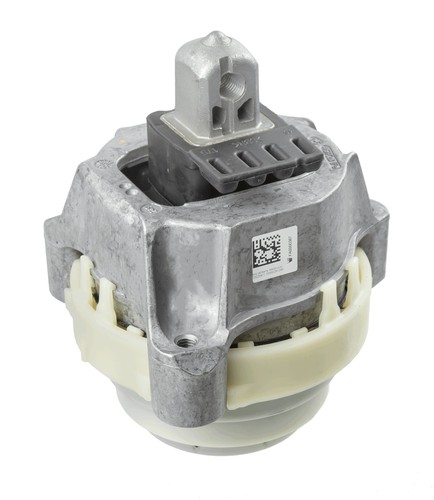 Engine cushion43670 front - engine,