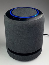 Echo Studio High Fidelity Smart Speaker with 3D Audio Alexa