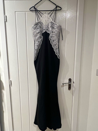 Lipsy london black white - lipsy,