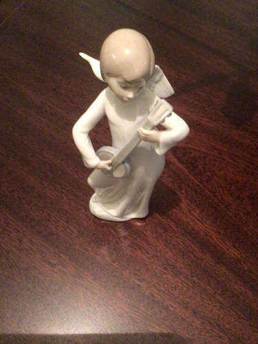 Lladro angel - lladro,