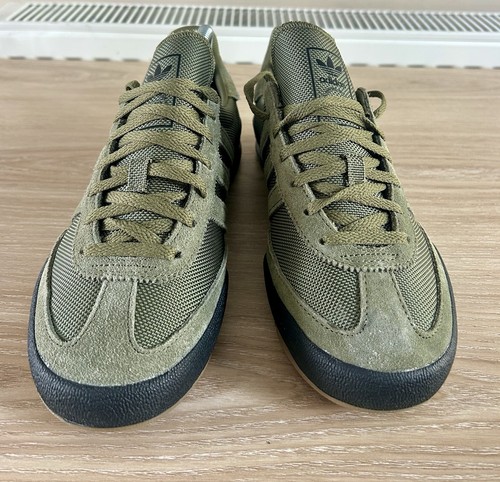 Adidas jean size never - uk,