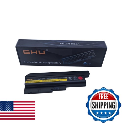 Ghu laptop battery - ghu,
