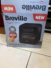 Air Fryer Rotisserie Oven Kitchen Grill Roaster for Potato Fries