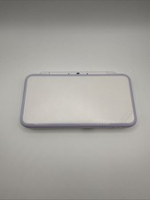 Nintendo 2DS XL - White