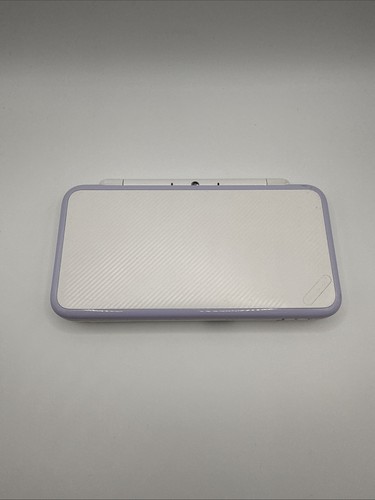 Nintendo 2ds white - nintendo,