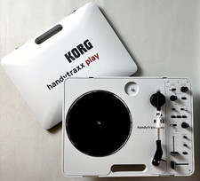 KORG Handytraxx play Portable