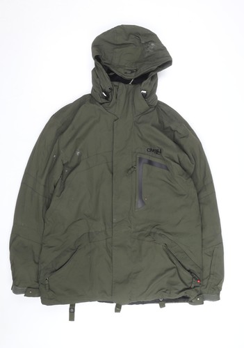 Neill men green waterproof - men's,