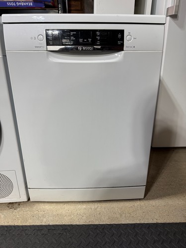 Bosch series sms46iw10g - bosch,
