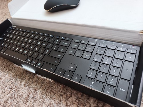 Sonkir wireless keyboard - k-18,