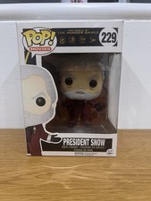 Funko POP! Movies Hunger Games