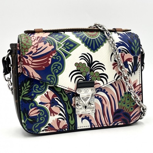 Louis vuitton pochette metis - vuitton,