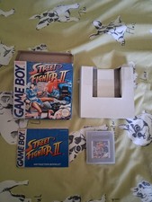 Street Fighter II – Nintendo