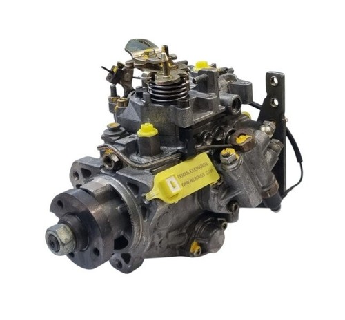 Diesel high pressure pump ford - diesel,