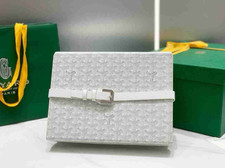 Goyard Paris watch box - Full