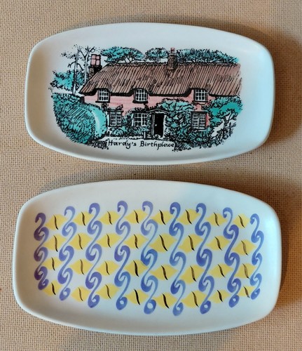 Two poole pin - poole,