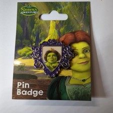 Merlin Shrek’s Adventure