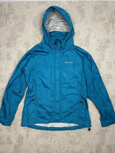 Marmot precip waterproof - marmot, blue