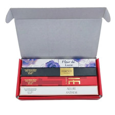 Pick and Mix 4 Piece Gift Set