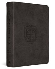 ESV Men's Study Bible - 9781433599675