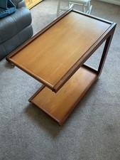 Vintage Hostess Trolly, Very