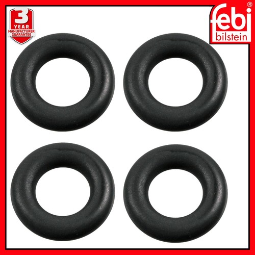 Fuel injector seals elring - fuel,