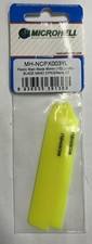 Microheli Plastic Main Blade