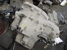 SMART 42 FORTWO 600 SEMI AUTO GEARBOX WITH WARRANTY