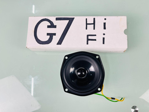 Kef b110 sp1057 bass driver - kef,