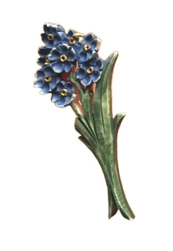 Brooches pins costume - pins,