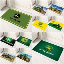 John Deere Farm Tractor Area