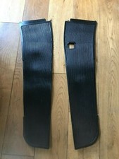 Vespa PX TV LML BLACK RUBBER