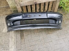 Vauxhall Vectra A Sri Front