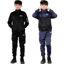 Kids Boys Full Tracksuit MKZ