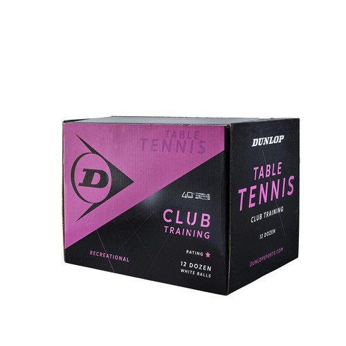 Dunlop club table - club,