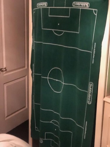 Subbuteo unused official - subbuteo,