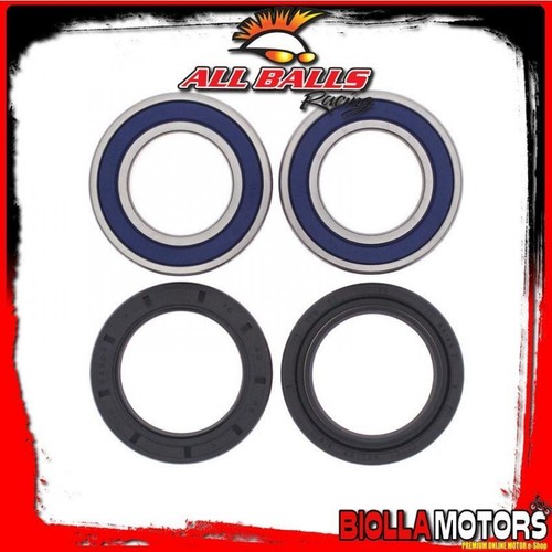 1299 rear wheel - rear, kit