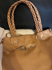Edina Ronay Leather handbag