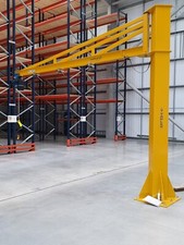 Jib Crane Yaplex complete with