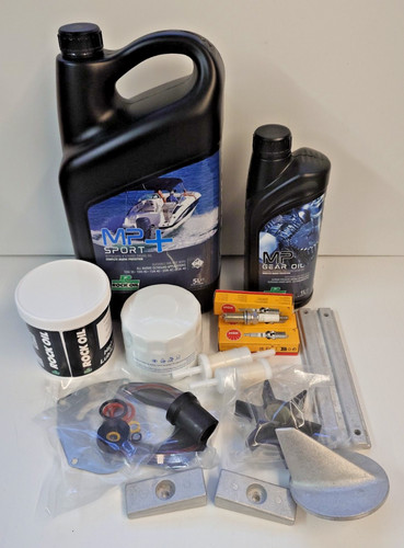Service kit for - service,
