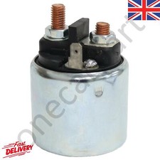 12V Starter Solenoid Switch