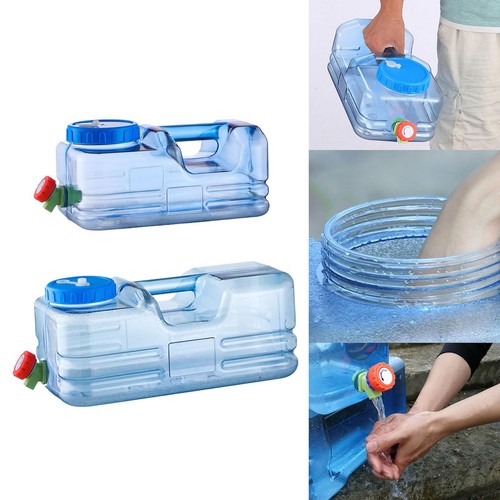 Large capacity water storage - water,